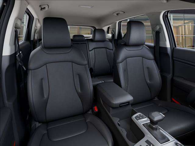 Used 2026 Kia Sportage EX AWD/4WD image 15
