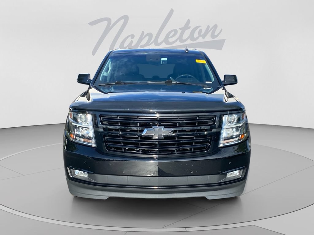 Used 2019 Chevrolet Tahoe LT AWD/4WD image 9