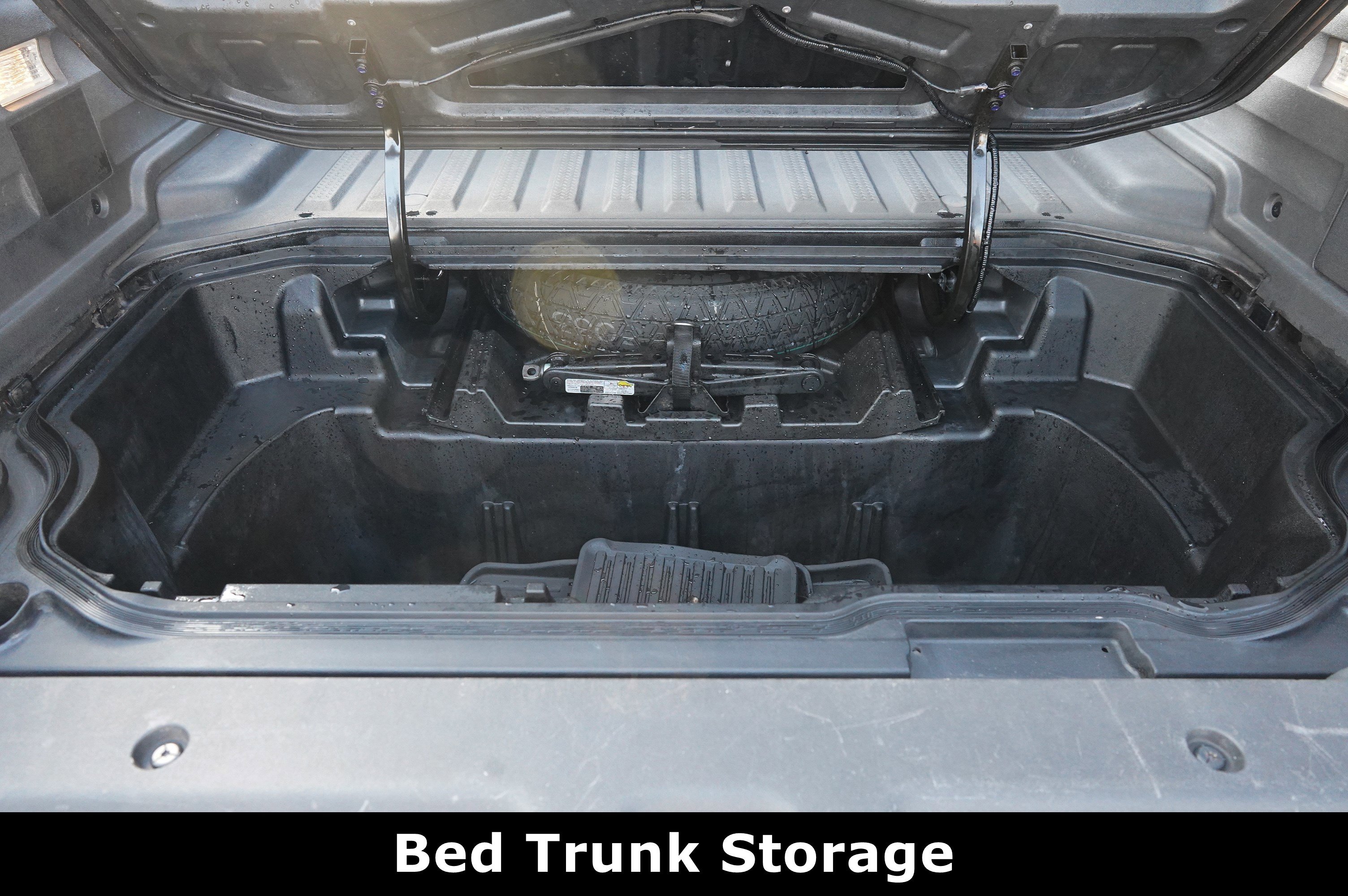 Used 2018 Honda Ridgeline RTL-T image 22