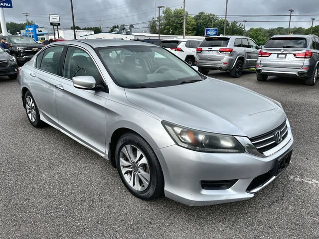 Used 2013 Honda Accord LX image 10