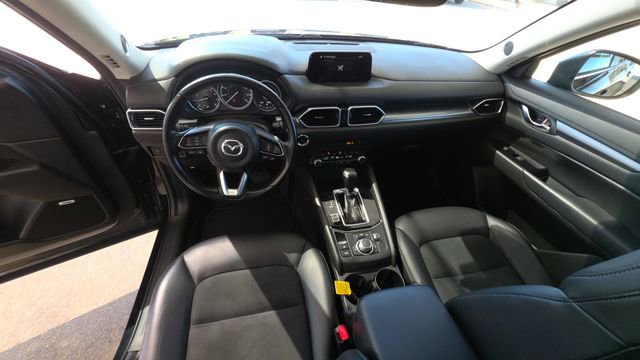 Used 2019 MAZDA CX-5 Touring FWD image 19