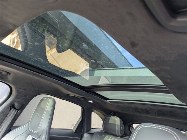 Used 2026 Jaguar F-PACE R-Dynamic S image 22