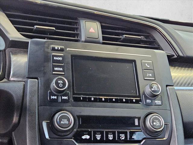 Used 2019 Honda Civic Sport image 11