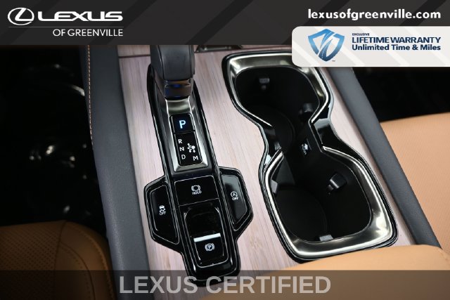 Certified 2026 Lexus RX 350 Premium w/ Convenience Package FWD image 17