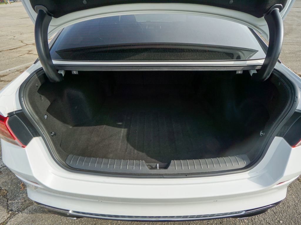 Used 2019 Kia Optima EX w/ EX Premium Package image 34