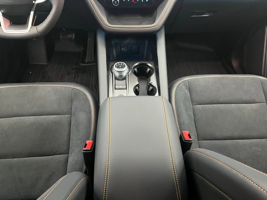 New 2026 Ford Explorer Tremor w/ Tremor Convenience Package image 25