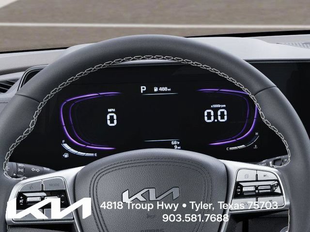 New 2025 Kia Telluride S FWD image 21