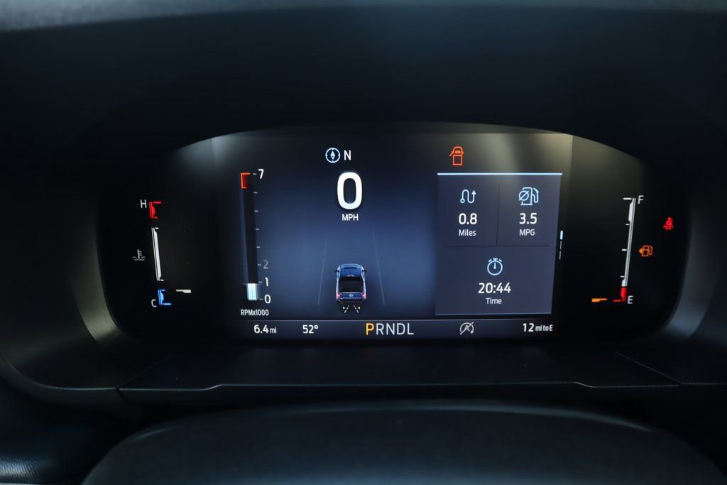 New 2026 Ford Maverick XLT w/ XLT Luxury Package image 4