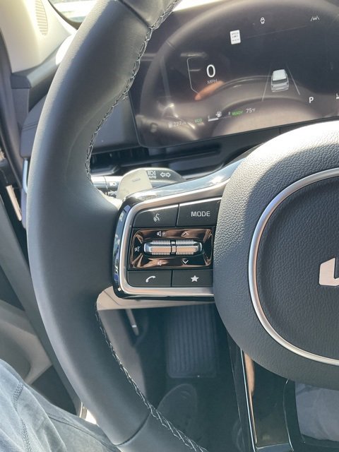 New 2026 Kia Carnival SX image 33