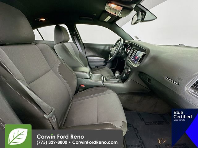 Used 2017 Dodge Charger R/T image 30