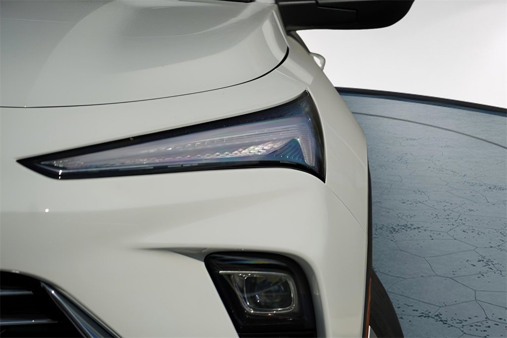 New 2026 Buick Envista Preferred w/ Convenience I Package image 2