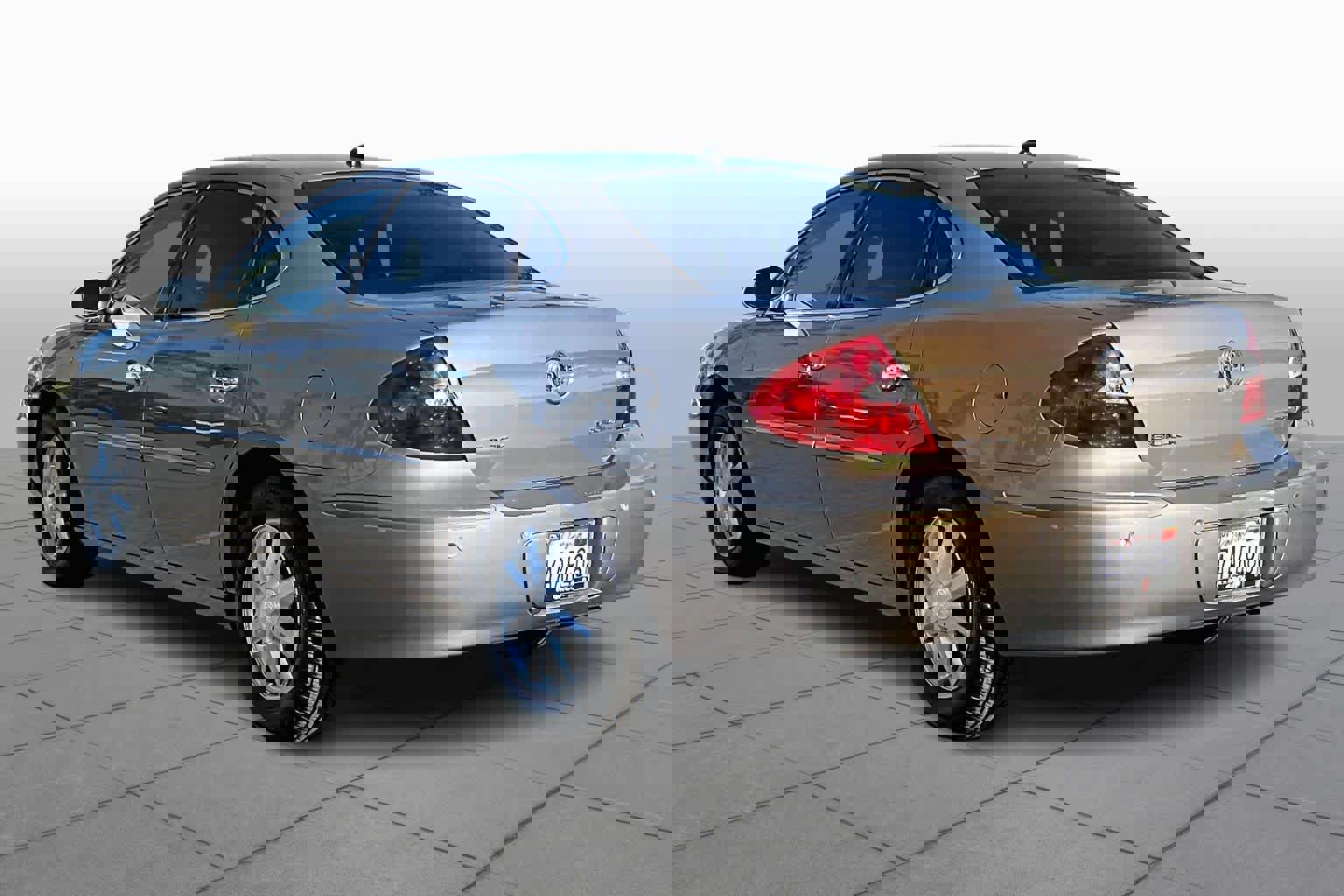 Used 2006 Buick LaCrosse CXL w/ Driver Confidence Package image 11