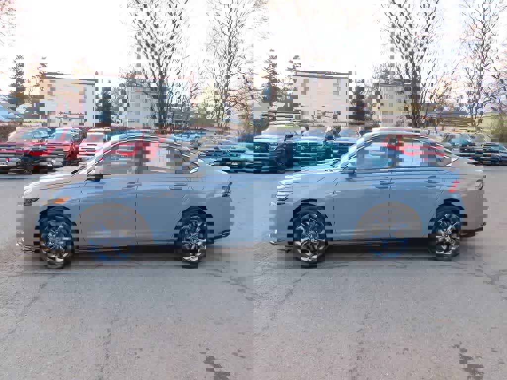 Certified 2023 Honda Accord EX-L image 3