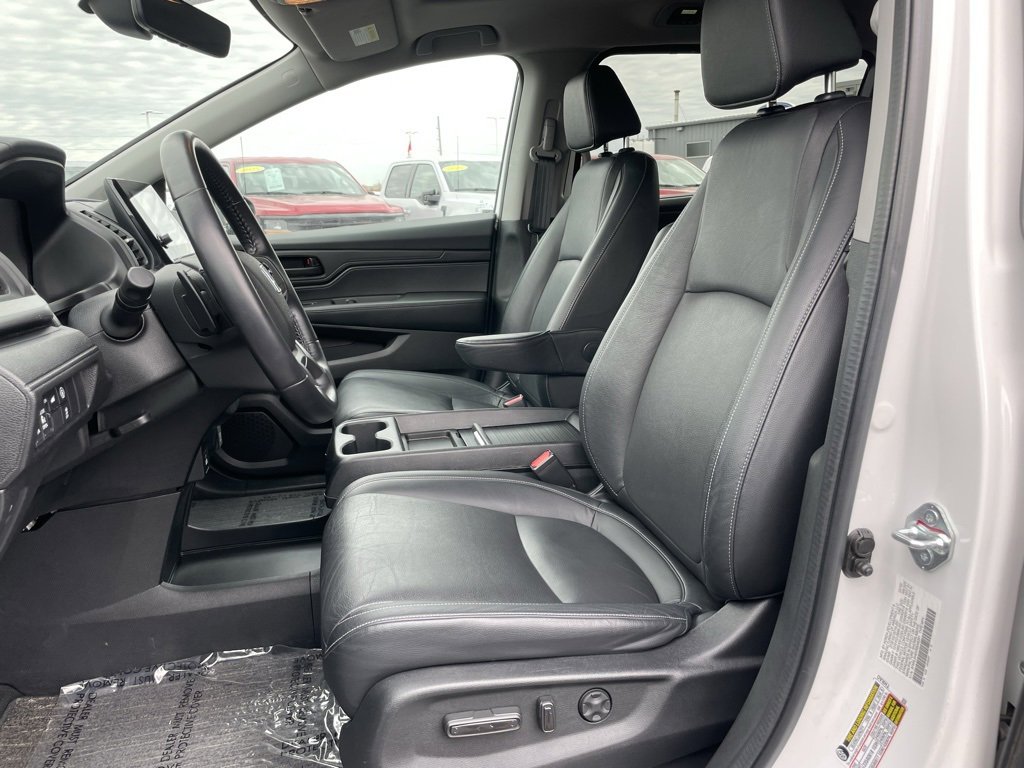 Used 2024 Honda Odyssey EX-L image 7