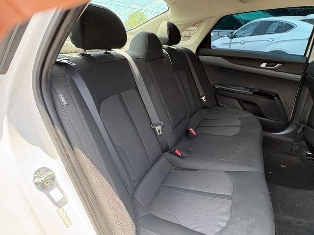 Used 2022 Kia K5 LXS FWD image 17