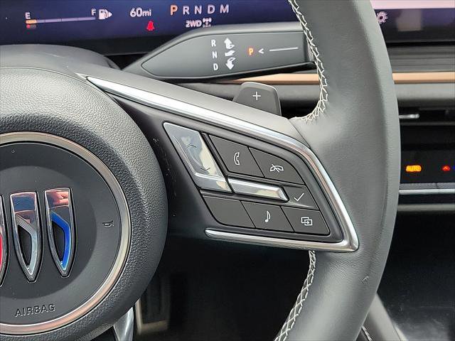 Used 2025 Buick Envision Sport Touring image 18