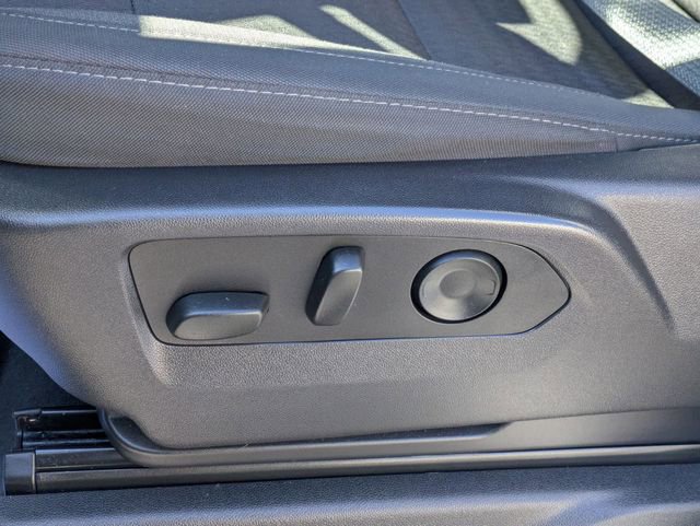 Used 2023 Chevrolet Silverado 1500 Custom w/ Rally Edition image 26