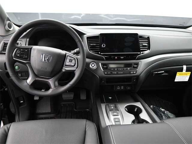 New 2026 Honda Ridgeline RTL image 10