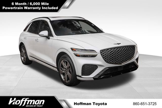 Used 2023 Genesis GV70 3.5T Sport w/ Cargo Package