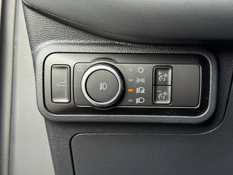 New 2026 Ford Explorer Active w/ Active Comfort Package image 20