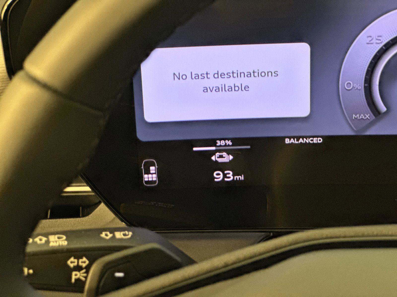 New 2027 Audi Q6 e-tron Premium image 27