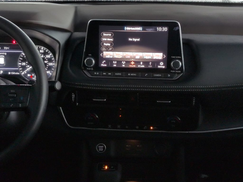 Certified 2021 Nissan Rogue SV AWD/4WD image 18