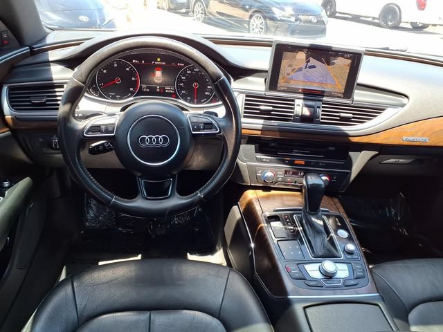 Used 2016 Audi A7 TDI Premium Plus w/ 20" Wheel & Tire Package AWD/4WD image 11