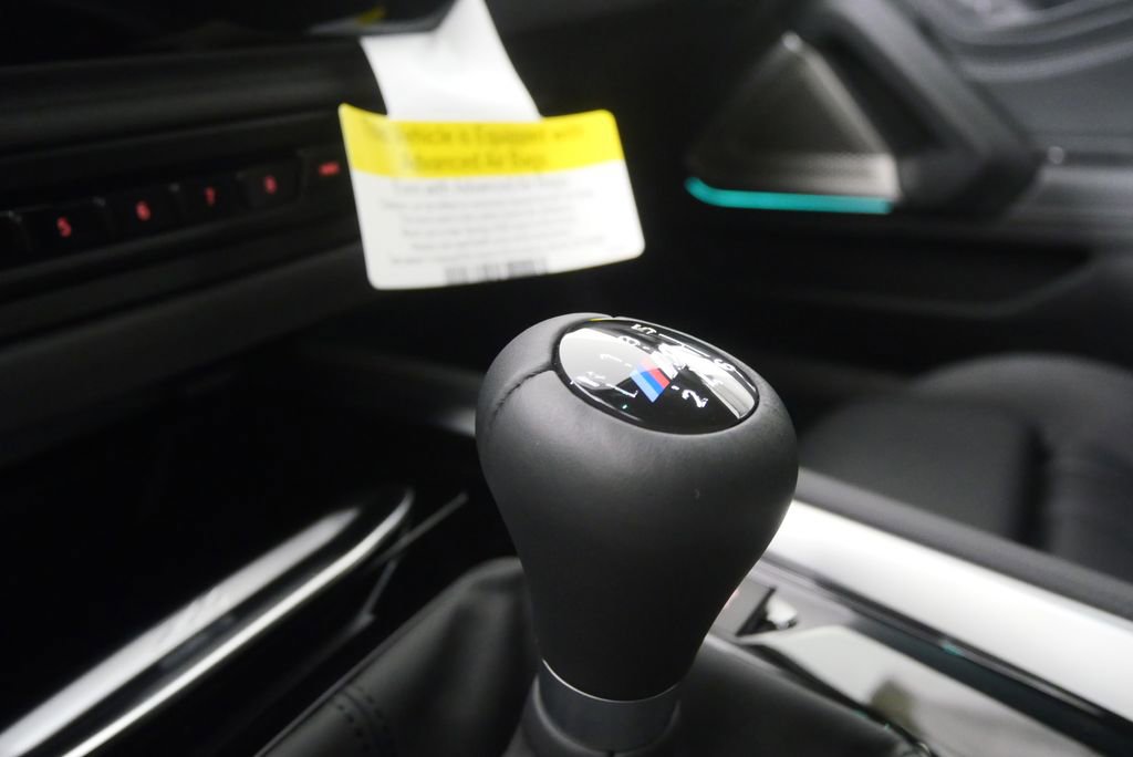 New 2026 BMW Z4 M40i w/ Premium Package image 25