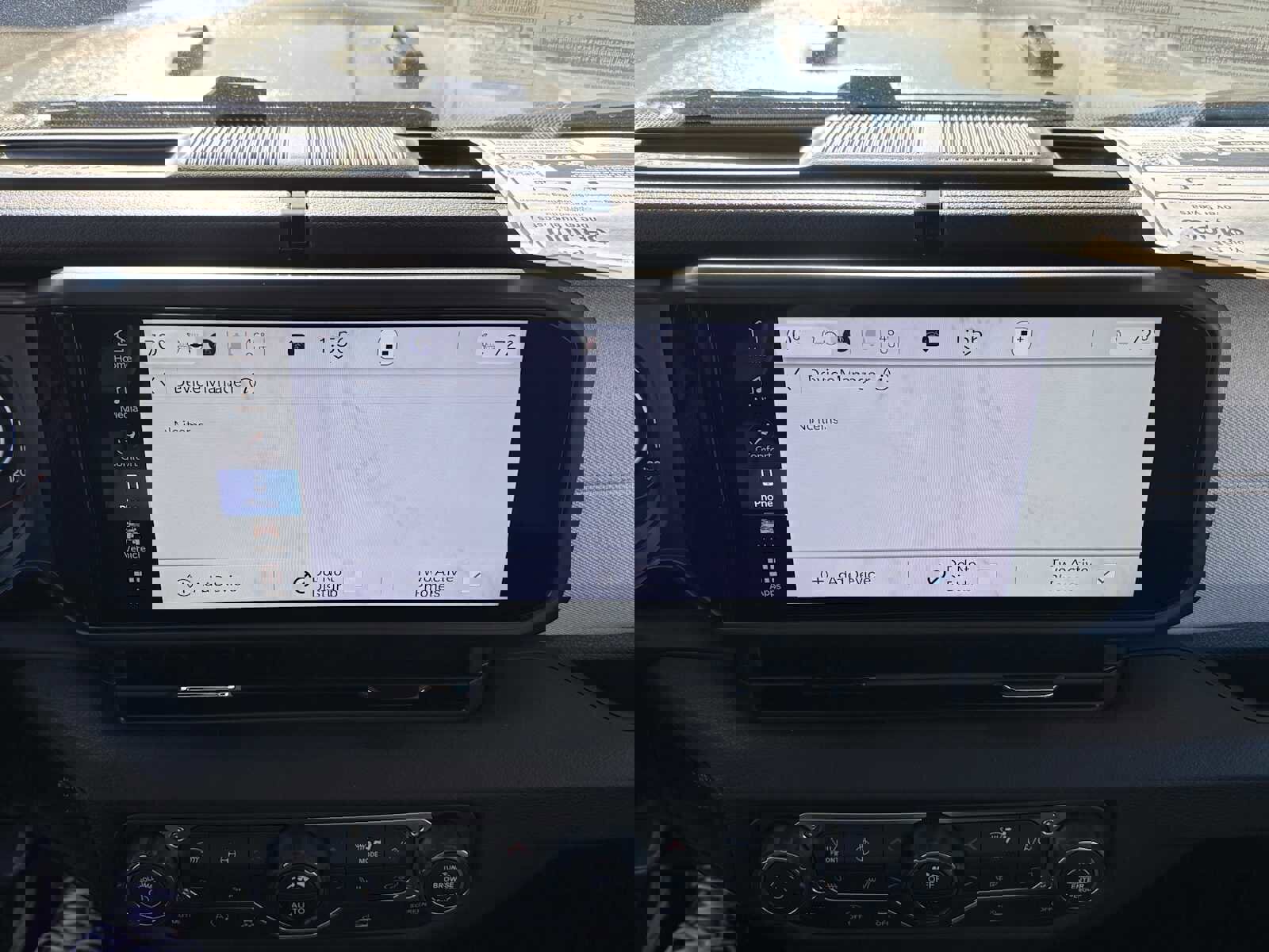 New 2026 Jeep Wrangler Unlimited Sport image 23