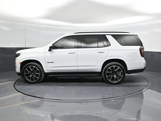 Used 2022 Chevrolet Tahoe RST w/ Luxury Package AWD/4WD image 10