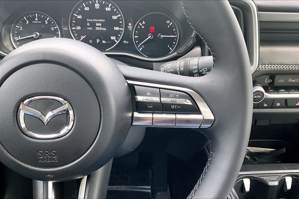 New 2026 MAZDA CX-50 AWD 2.5 S w/ Cargo Package image 23