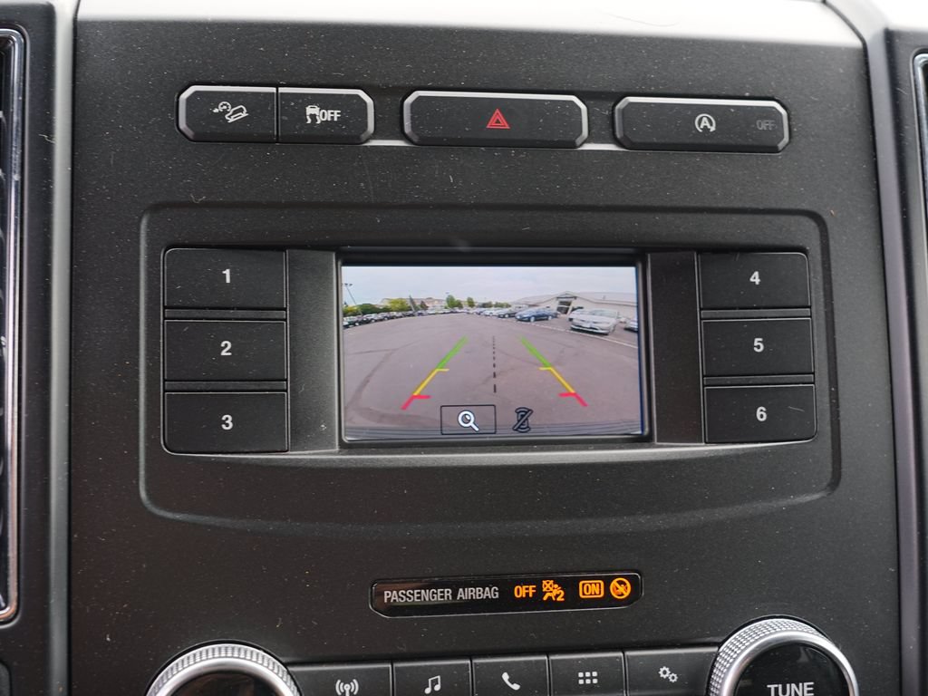 Used 2019 Ford Expedition Max XL AWD/4WD image 28