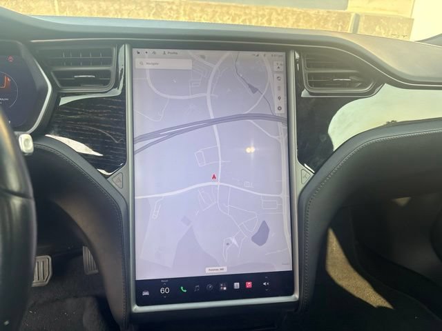 Used 2018 Tesla Model S 75D AWD/4WD image 6