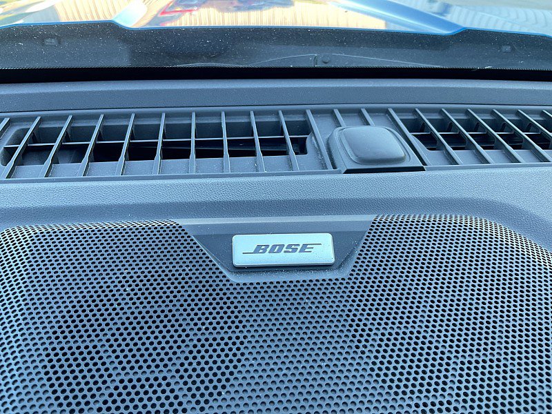 Used 2023 Chevrolet Colorado Z71 w/ Z71 Convenience Package 2 image 28