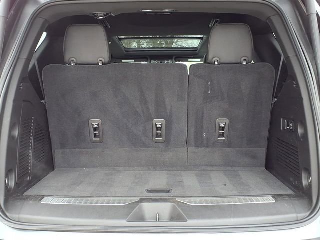 Used 2021 GMC Yukon Denali image 13