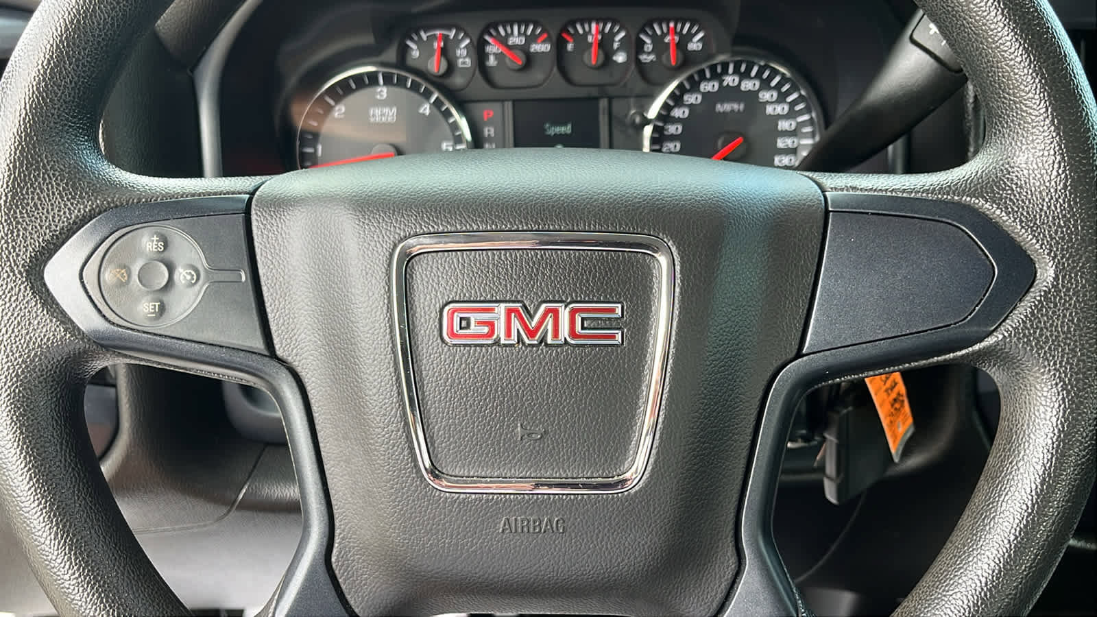 Used 2018 GMC Sierra 1500 4x4 Double Cab w/ Elevation Edition image 13
