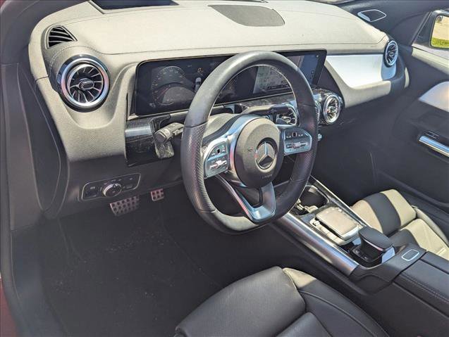 Used 2022 Mercedes-Benz GLA 45 AMG 4MATIC image 13
