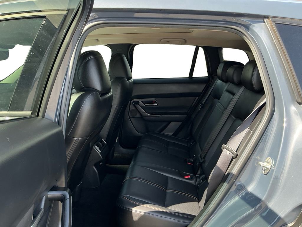 Used 2024 MAZDA CX-50 AWD 2.5 Turbo w/ Premium Pkg image 21