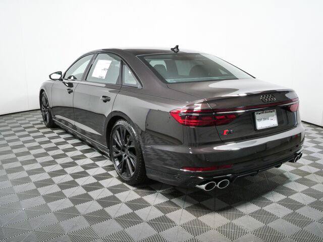 New 2027 Audi S8 AWD/4WD image 34