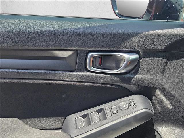 Used 2025 Honda Civic Sport image 13