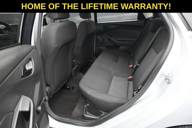 Used 2018 Ford Focus S FWD image 34