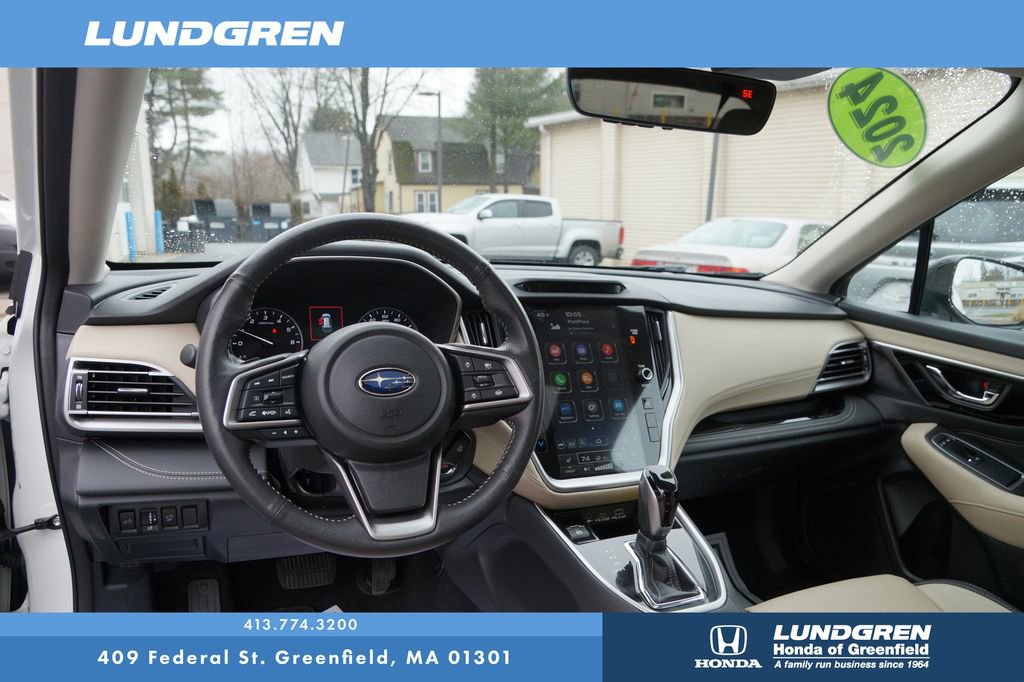 Used 2024 Subaru Outback Limited AWD/4WD image 17