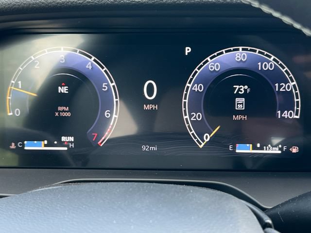 New 2026 Jeep Grand Cherokee L Limited w/ Limited Altitude Package AWD/4WD image 19