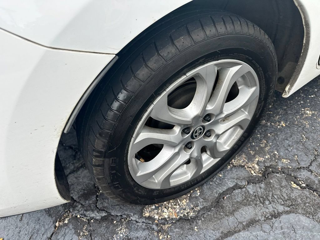 Used 2016 Scion iA FWD image 11