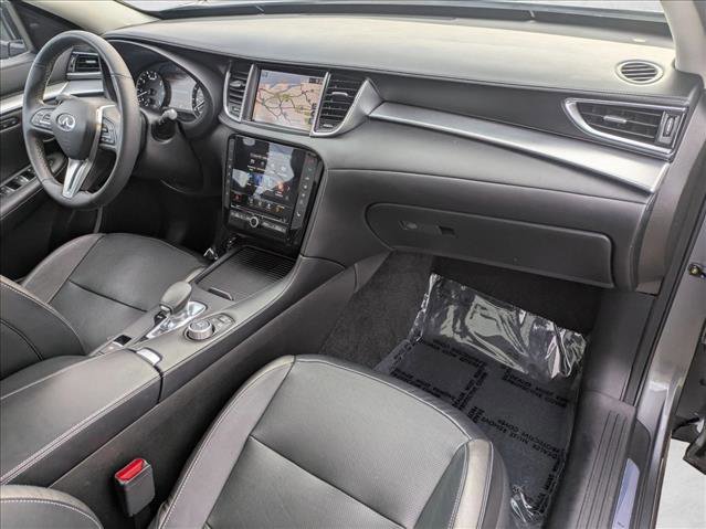 Used 2020 INFINITI QX50 Essential w/ Convenience Package image 23