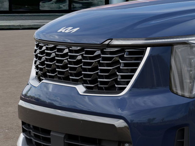 New 2026 Kia Sorento EX AWD/4WD image 12