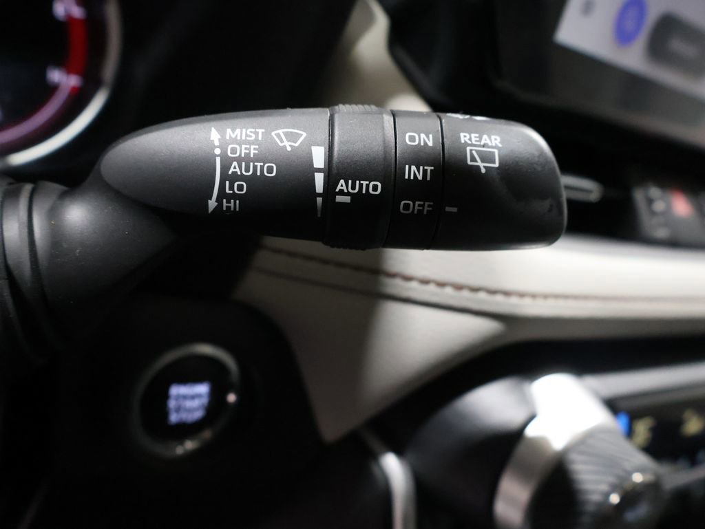 Certified 2023 Toyota RAV4 XLE Premium image 38