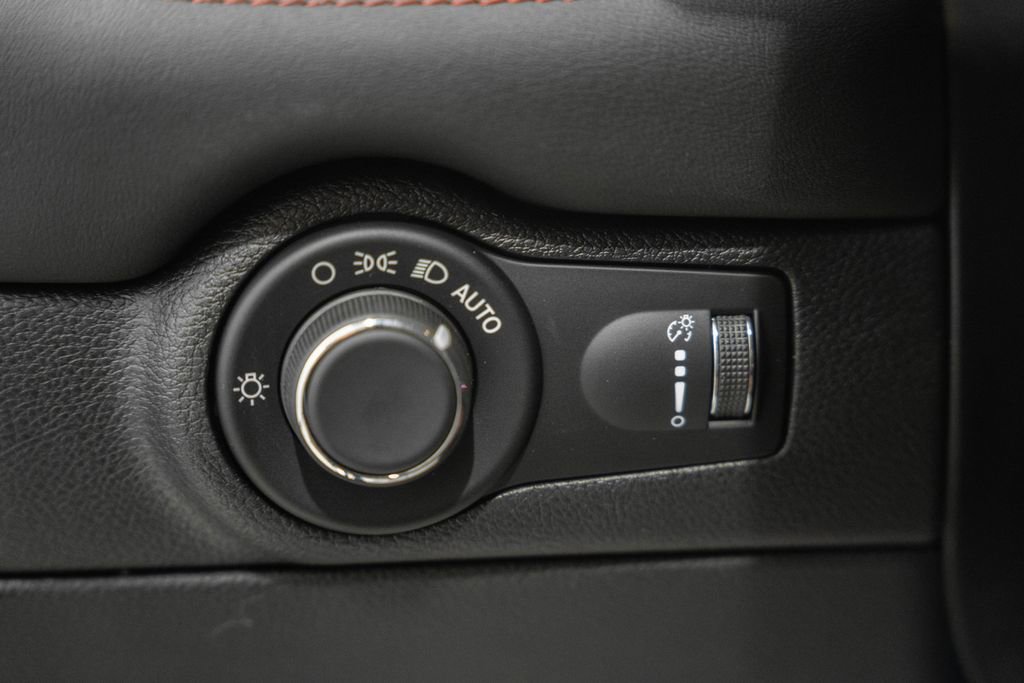 New 2026 Dodge Durango GT AWD/4WD image 47