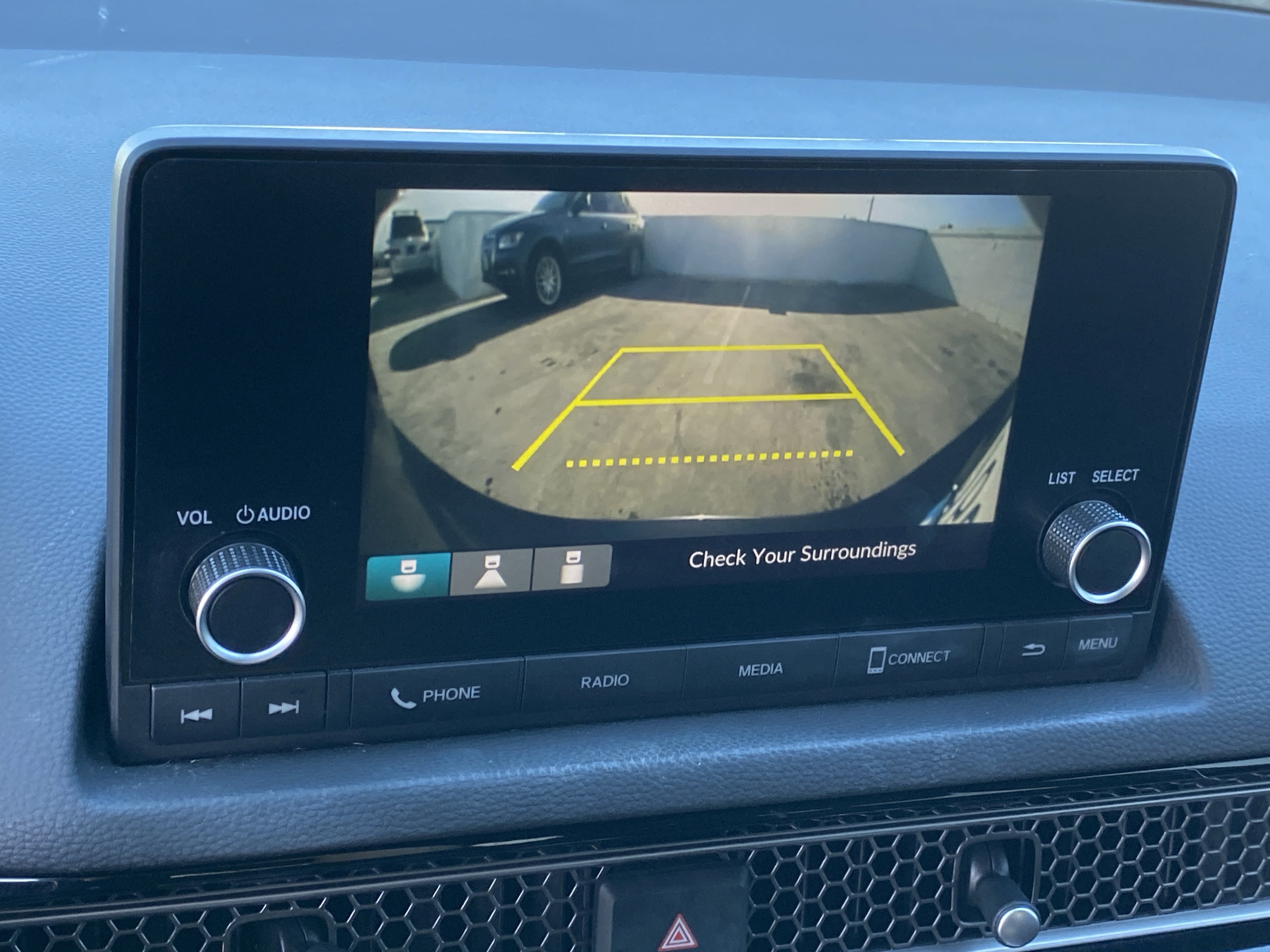 Certified 2024 Honda Civic Sport image 19