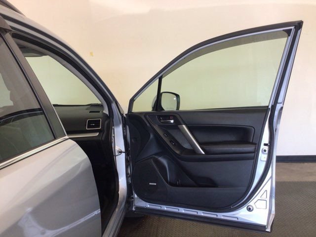 Used 2016 Subaru Forester 2.5i Limited AWD/4WD image 13